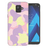 Samsung A6 (2018) Pink Camouflage TPU Gel Case