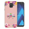 Samsung A6 (2018) Make Your Own Magic TPU Gel Case