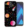 Samsung A6 (2018) Space TPU Gel Case