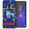 Samsung Galaxy S9 Supercat TPU Gel Case