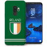 Samsung Galaxy S9 Plus Ireland World Cup TPU Gel Case
