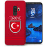 Samsung Galaxy S9 Plus Turkey World Cup TPU Gel Case