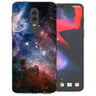 OnePlus 6 Blue Constellation TPU Gel Case