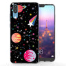 Huawei P20 Space TPU Gel Case