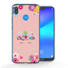 Huawei P20 Lite Make Your Own Magic TPU Gel Case