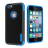 Cygnett Iphone 6 And 6s Workmate Case - Blue-Black