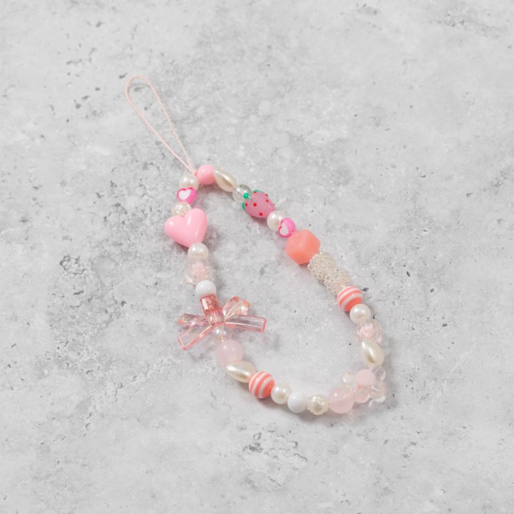 Candy Sweet Phone Charm Strap