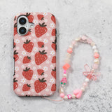 Candy Sweet Phone Charm Strap