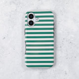 Coastal Cool Tough Phone Case  iPhone 17