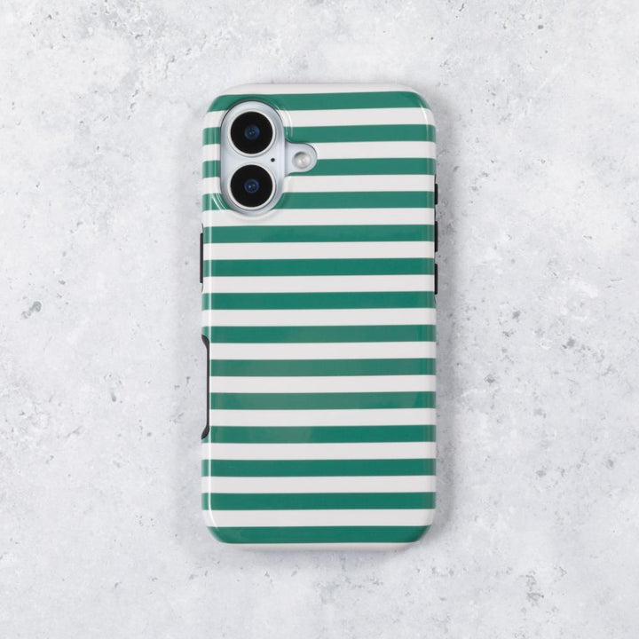 Coastal Cool Tough Phone Case  iPhone 17