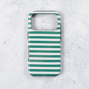 Coastal Cool Tough Phone Case  iPhone 17 Pro Max