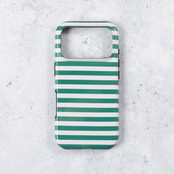 Coastal Cool Tough Phone Case  iPhone 17 Pro Max