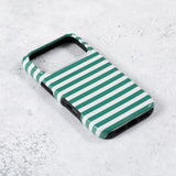 Coastal Cool Tough Phone Case  iPhone 17 Pro Max