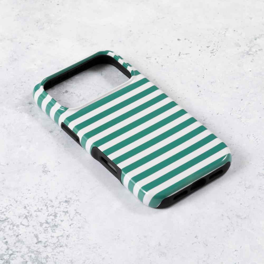 Coastal Cool Tough Phone Case  iPhone 17 Pro Max