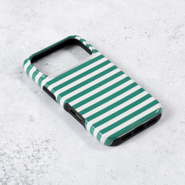 Coastal Cool Tough Phone Case  iPhone 17 Pro Max