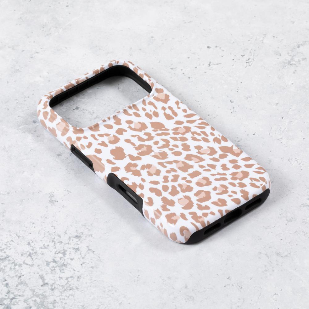 Feline Fine Tough Phone Case  iPhone 17 Pro Max