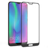 Huawei Honor 10 Glass Screen Protector (Single) - Black Edge