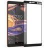 Nokia 7 Plus Glass Screen Protector (Single) - Black Edge