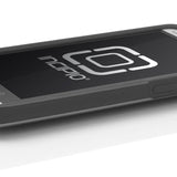 HTC One Incipio Silver DualPro Shine Protective Case 