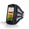 Yousave Accessories Iphone 4 And 4s Leather-Effect Flip Case - Red