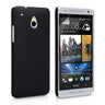 Yousave Accessories HTC One Mini Hard Hybrid Case - Black