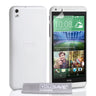 HTC Desire 816 Silicone Gel Case - Clear