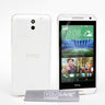 Yousave Accessories HTC Desire 610 Silicone Gel Case - Clear