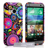 Yousave Accessories HTC One Mini 2 Jellyfish Silicone Gel Case