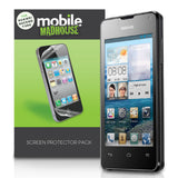 YouSave Accessories Huawei Ascend Y300 Screen Protectors x5