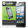 Yousave Huawei Ascend Y300 Screen Protectors - 5 Pack