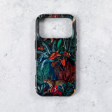 Jungle Fever Tough Phone Case  iPhone 17 Pro Max
