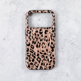 Jungle Leopard Tough Phone Case  iPhone 17 Pro Max