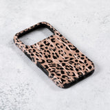Jungle Leopard Tough Phone Case  iPhone 17 Pro Max
