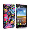 Yousave Accessories LG Optimus L7 Jellyfish Gel Case