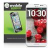 Yousave Accessories LG G Pro Screen Protectors X5