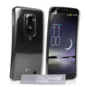 Yousave Accessories LG G Flex Hard Case - Crystal Clear