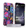 Yousave Accessories LG G Flex Jellyfish Silicone Gel Case
