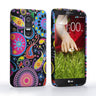 Yousave Accessories LG G2 Mini Jellyfish Silicone Gel Case