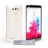 Yousave Accessories LG G3 Hard Case - Crystal Clear