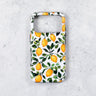 Lemon Zest Tough Phone Case  iPhone 17 Pro Max