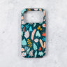 Midnight Meadow Tough Phone Case  iPhone 17 Pro Max