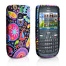 Yousave Accessories Nokia C3 Jellyfish Silicone Gel Case