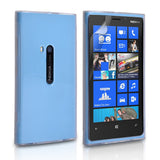 YouSave Accessories Nokia Lumia 920 Clear Gel Case