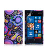 Yousave Accessories Nokia Lumia 920 Jellyfish Silicone Gel Case
