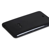 YouSave Accessories Nokia Lumia 625 Gel Case - Black