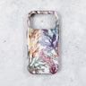 Ocean Bloom Tough Phone Case  iPhone 17 Pro Max