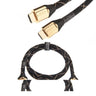 Yousave Accessories High Speed HDMI Cable Edition 1m