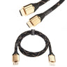 Yousave Accessories High Speed HDMI Cable Edition 2m