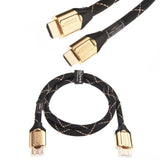 Yousave Accessories High Speed HDMI Cable Edition 3m - Mobile Madhouse