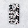 Pretty Stripey Tough Phone Case  iPhone 17 Air